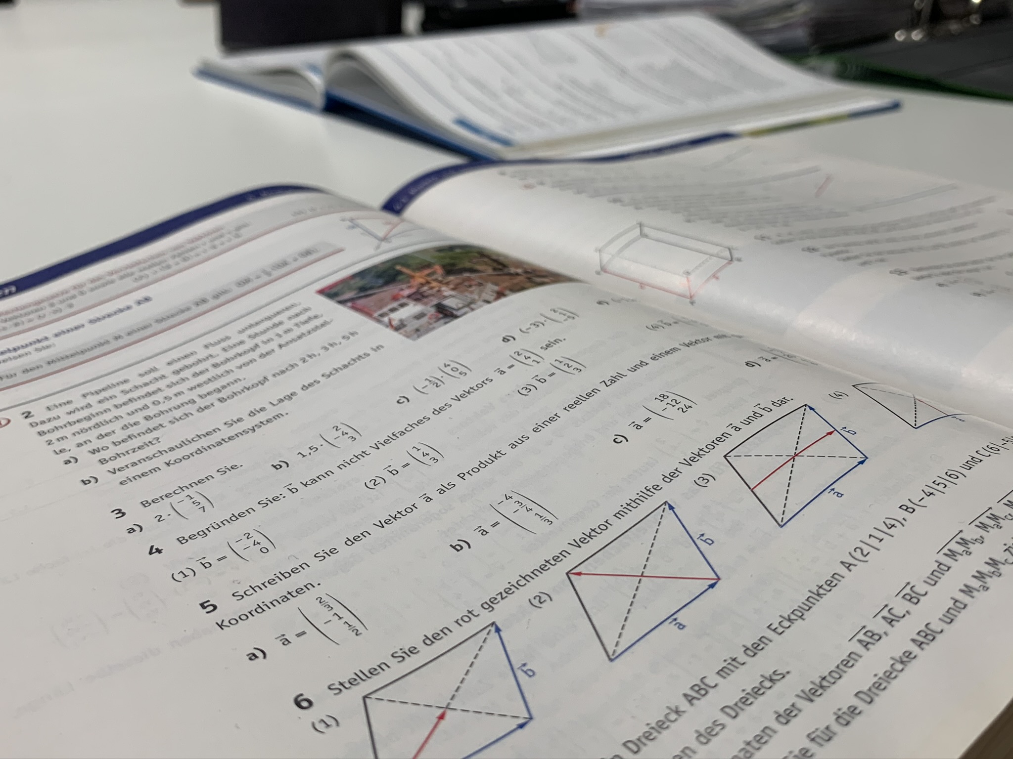 Mathematik Nachhilfe in der Quadratwurzel in Rodenberg