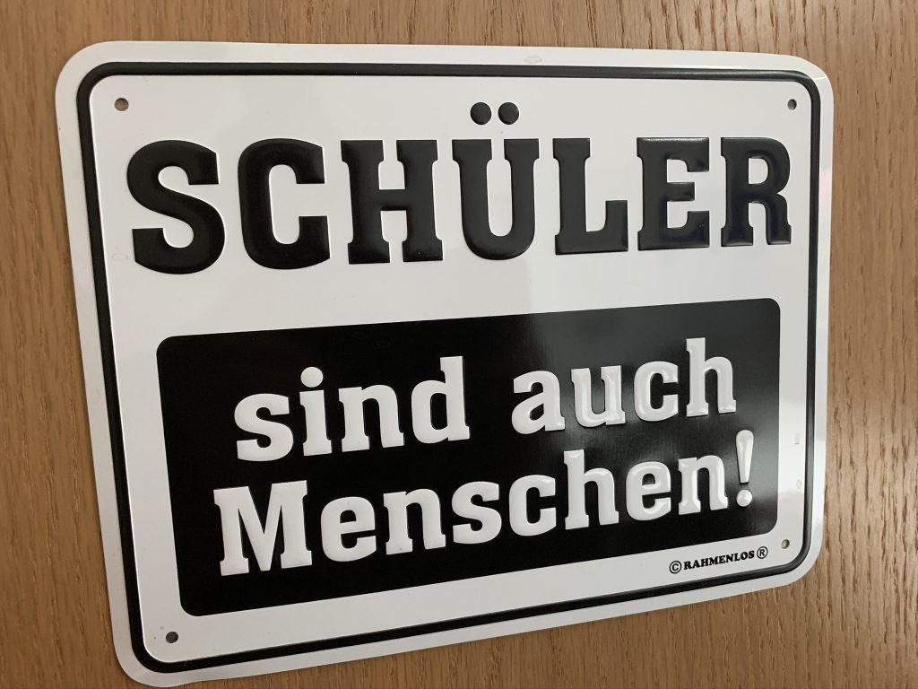 Lernen für die Schule in der Quadratwurzel in Rodenberg